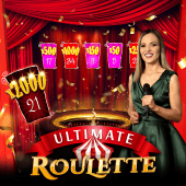 Roulette Tối Thượng